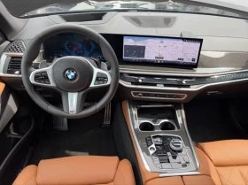 BMW X5 40d xDrive = M-Sport Pro = Гаранция, снимка 9