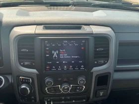 Dodge RAM 1500 * Express * АВТОКРЕДИТ БЕЗ ПЪРВОНАЧАЛНА ВНОСКА* , снимка 9