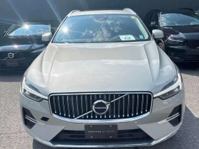 Volvo XC60 * Inscription Expression * CARFAX * АВТОКРЕДИТ, снимка 6