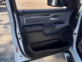 Dodge RAM 1500 * Big Horn * CARFAX * ЦЕНА ДО БГ, снимка 12