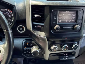 Dodge RAM 1500 * Big Horn * CARFAX * ЦЕНА ДО БГ, снимка 9