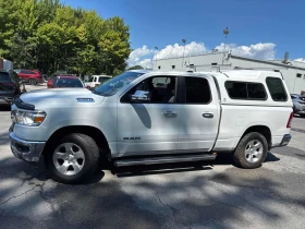 Dodge RAM 1500 * Big Horn * CARFAX * ЦЕНА ДО БГ, снимка 3