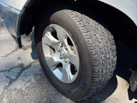 Dodge RAM 1500 * Big Horn * CARFAX * ЦЕНА ДО БГ, снимка 6