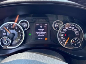 Dodge RAM 1500 * Big Horn * CARFAX * ЦЕНА ДО БГ, снимка 8