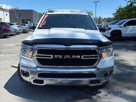 Dodge RAM 1500 * Big Horn * CARFAX * ЦЕНА ДО БГ, снимка 2