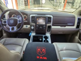 Dodge Ram Pickup 5.7 HEMI, снимка 10