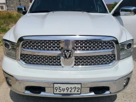 Dodge Ram Pickup 5.7 HEMI, снимка 1