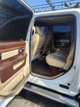Dodge Ram Pickup 5.7 HEMI, снимка 8
