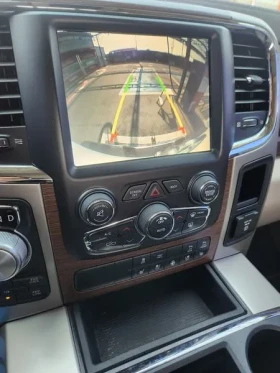 Dodge Ram Pickup 5.7 HEMI, снимка 13