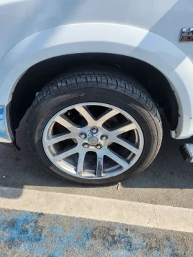 Dodge Ram Pickup 5.7 HEMI, снимка 17