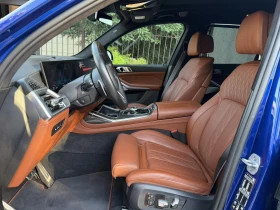 BMW X7 M60I XDRIVE, снимка 8