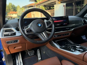 BMW X7 M60I XDRIVE, снимка 15