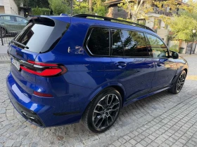 BMW X7 M60I XDRIVE, снимка 13