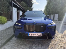 BMW X7 M60I XDRIVE, снимка 1