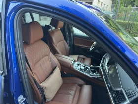 BMW X7 M60I XDRIVE, снимка 10