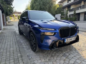 BMW X7 M60I XDRIVE, снимка 9