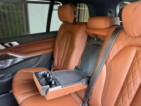 BMW X7 M60I XDRIVE, снимка 4