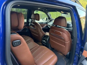 BMW X7 M60I XDRIVE, снимка 12