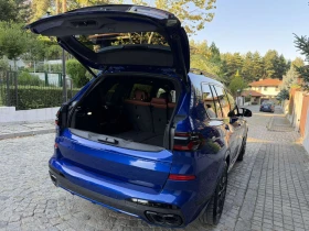 BMW X7 M60I XDRIVE, снимка 3