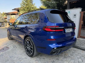 BMW X7 M60I XDRIVE, снимка 11