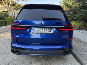 BMW X7 M60I XDRIVE, снимка 2