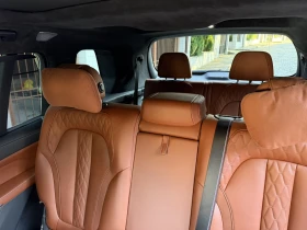 BMW X7 M60I XDRIVE, снимка 6
