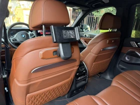 BMW X7 M60I XDRIVE, снимка 14