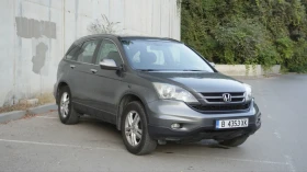 Honda Cr-v Elegance, снимка 3