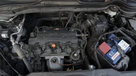 Honda Cr-v Elegance, снимка 12