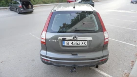 Honda Cr-v Elegance, снимка 6
