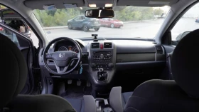 Honda Cr-v Elegance, снимка 9