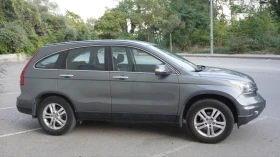 Honda Cr-v Elegance, снимка 5