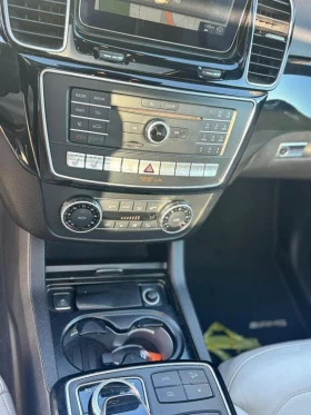 Mercedes-Benz GLE 43 AMG 4MATIC * КРАЙНА ЦЕНА* FULL MAX , снимка 12