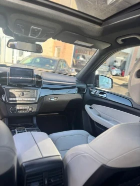 Mercedes-Benz GLE 43 AMG 4MATIC * КРАЙНА ЦЕНА* FULL MAX , снимка 11