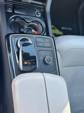 Mercedes-Benz GLE 43 AMG 4MATIC * КРАЙНА ЦЕНА* FULL MAX , снимка 13
