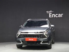 Kia Sportage Nobleless 2WD| 226к.с., снимка 3