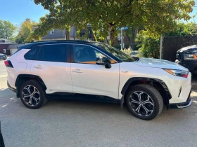 Toyota Rav4 * XSE AWD * АВТОКРЕДИТ* , снимка 3