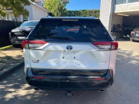Toyota Rav4 * XSE AWD * АВТОКРЕДИТ* , снимка 4