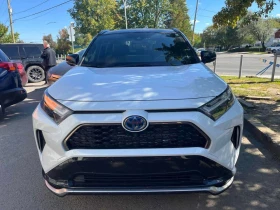 Toyota Rav4 * XSE AWD * АВТОКРЕДИТ* , снимка 6