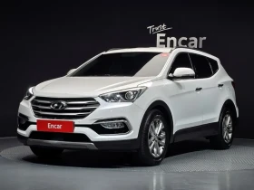 Hyundai Santa fe 2.0T 2WD, снимка 1