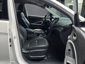 Hyundai Santa fe 2.0T 2WD, снимка 11