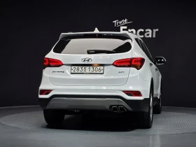 Hyundai Santa fe 2.0T 2WD, снимка 4
