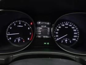 Hyundai Santa fe 2.0T 2WD, снимка 8