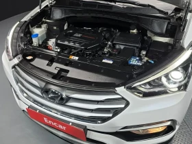 Hyundai Santa fe 2.0T 2WD, снимка 6