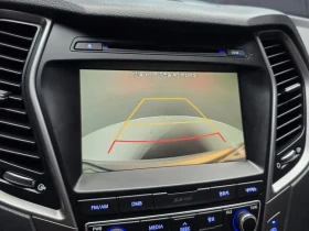 Hyundai Santa fe 2.0T 2WD, снимка 15