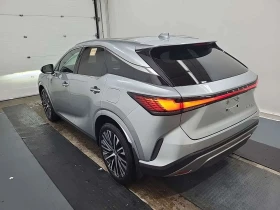 Lexus RX 350h, снимка 5
