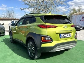 Hyundai Kona 1.6T AWD | Mobile.bg    6