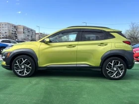 Hyundai Kona 1.6T AWD | Mobile.bg    4