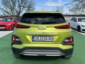 Hyundai Kona 1.6T AWD | Mobile.bg    7