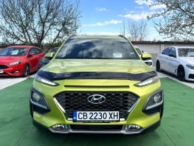 Hyundai Kona 1.6T AWD | Mobile.bg    2